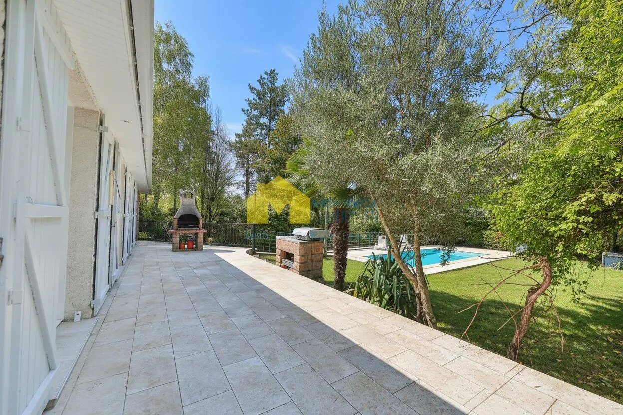 Maison à vendre, 175m², Villiers-sur-Orge