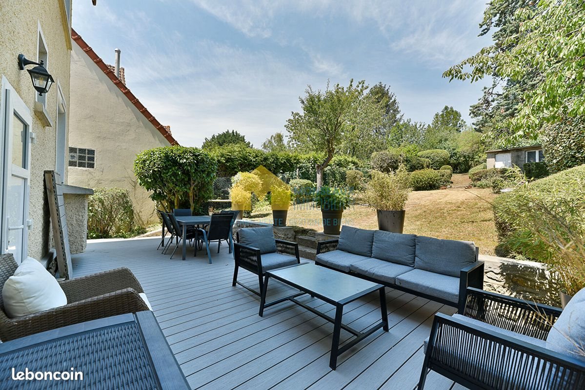Maison à vendre, 87m², Epinay-sur-Orge
