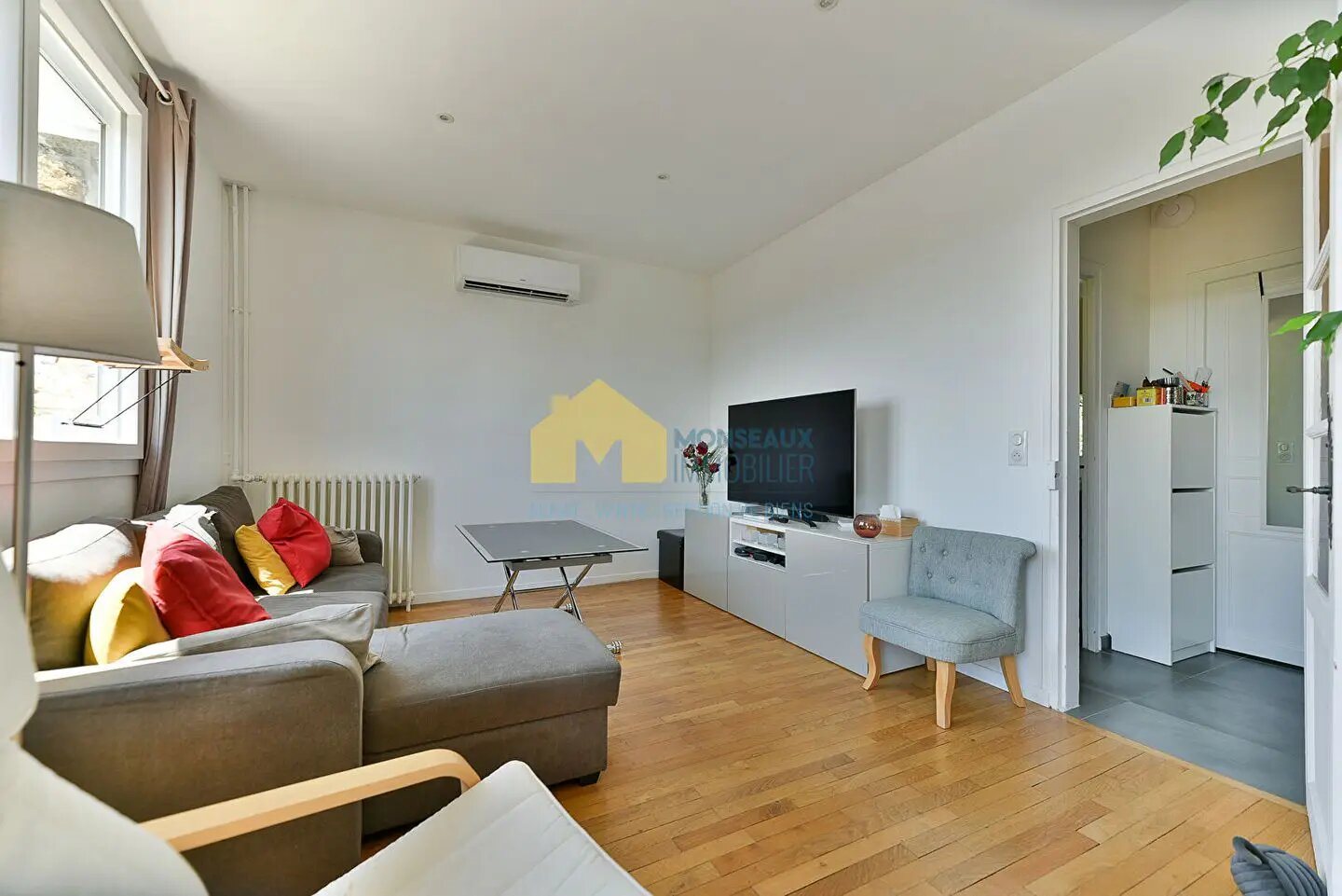 Maison à vendre, 87m², Epinay-sur-Orge