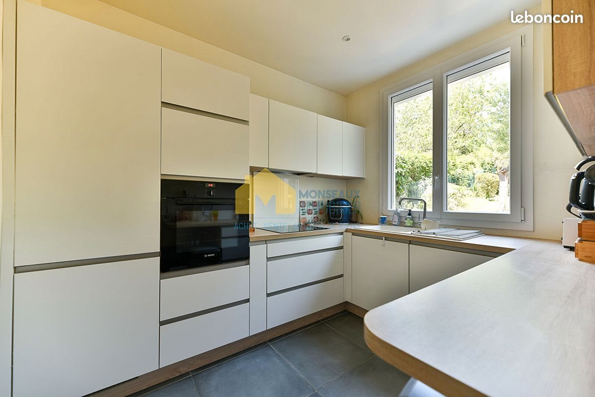 Maison à vendre, 87m², Epinay-sur-Orge