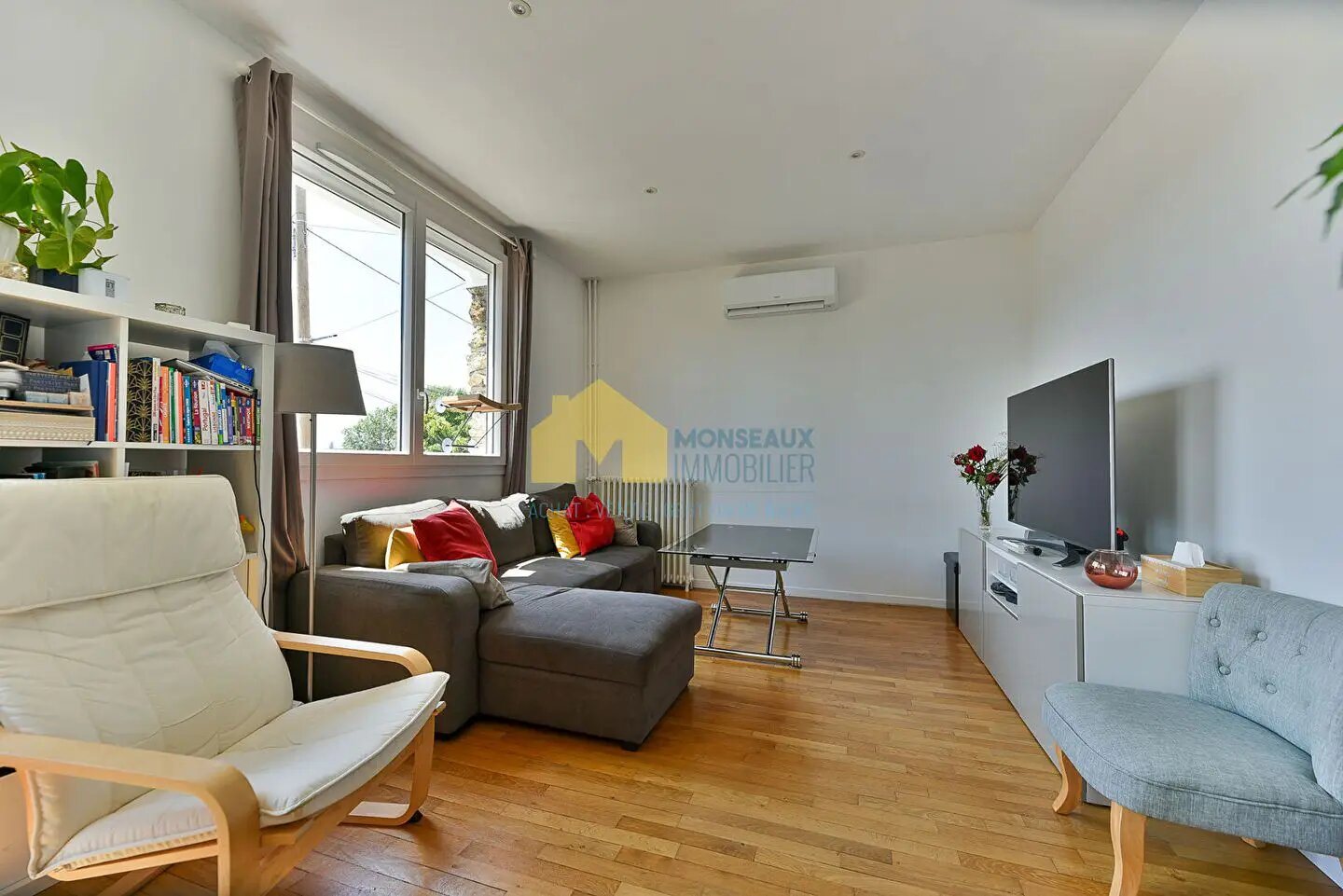 Maison à vendre, 87m², Epinay-sur-Orge
