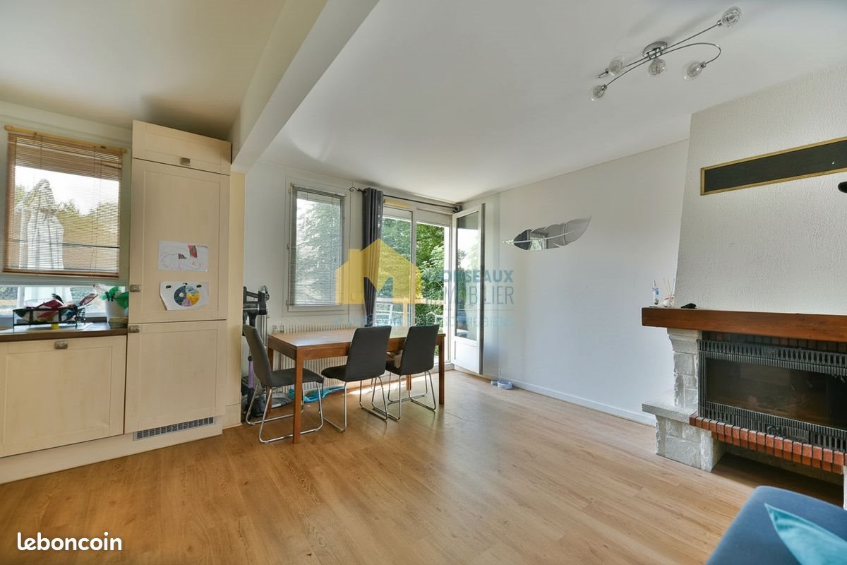 Maison à vendre, 78m², Morsang-sur-Orge