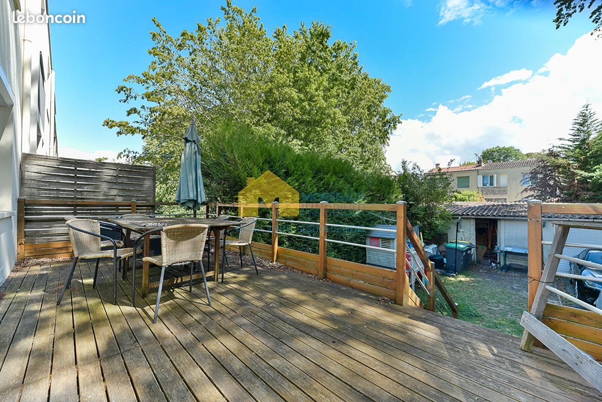 Maison à vendre, 78m², Morsang-sur-Orge