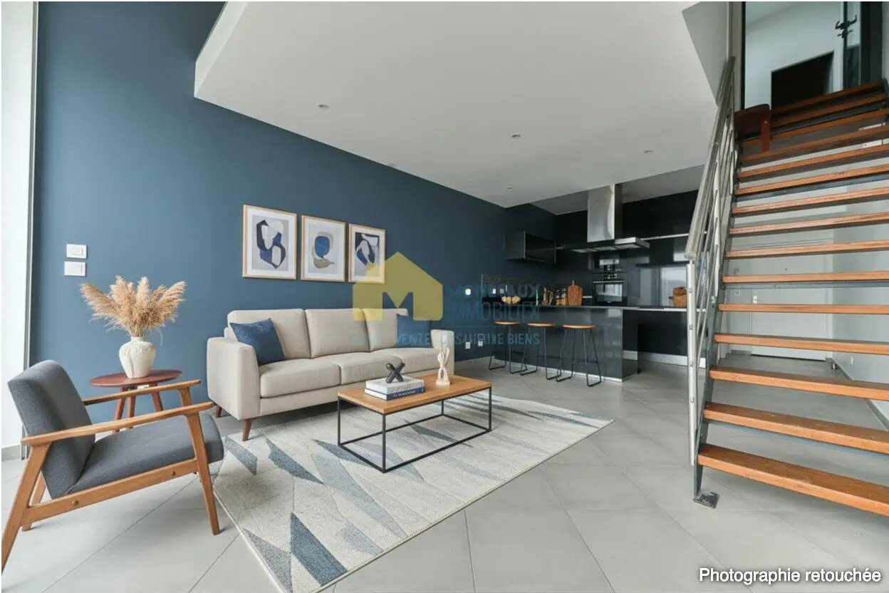 Appartement à vendre, 54m², Morsang-sur-Orge
