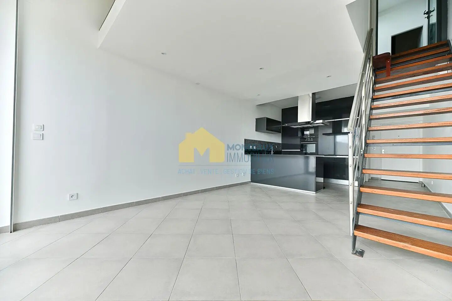 Appartement à vendre, 54m², Morsang-sur-Orge