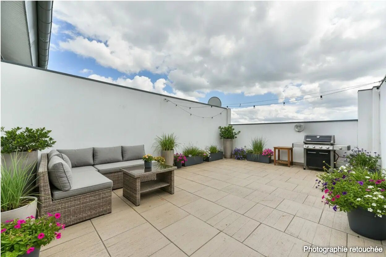 Appartement à vendre, 54m², Morsang-sur-Orge