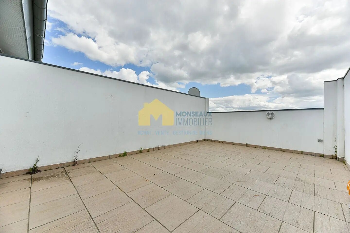 Appartement à vendre, 54m², Morsang-sur-Orge