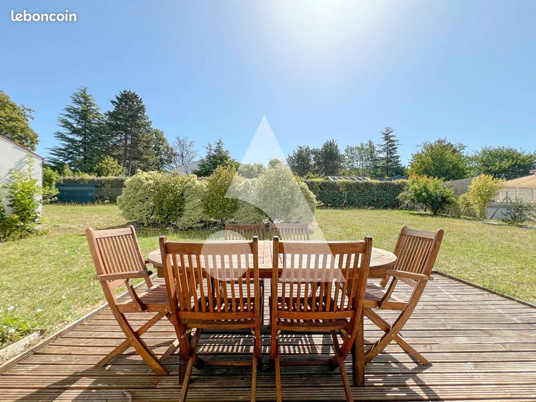 Maison à vendre, 147m², Saintes