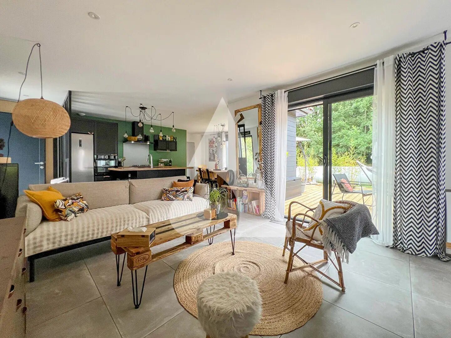 Maison à vendre, 169m², Ecoyeux