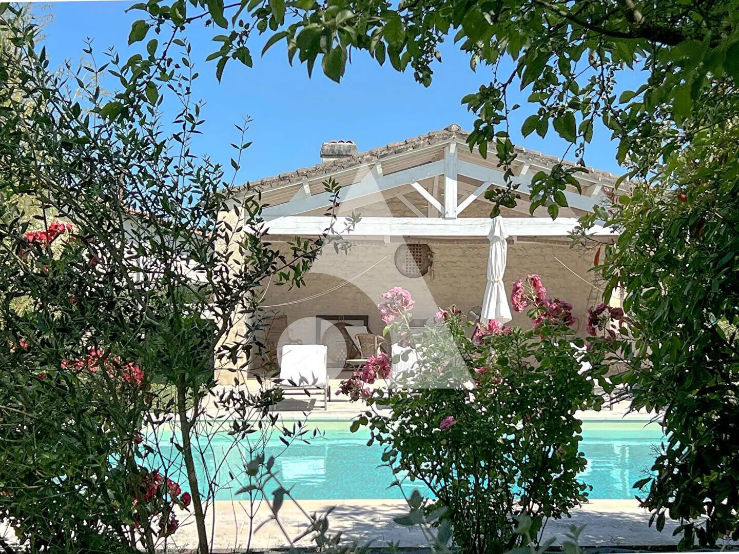 Maison à vendre, 298m², Saint-Georges-des-Coteaux