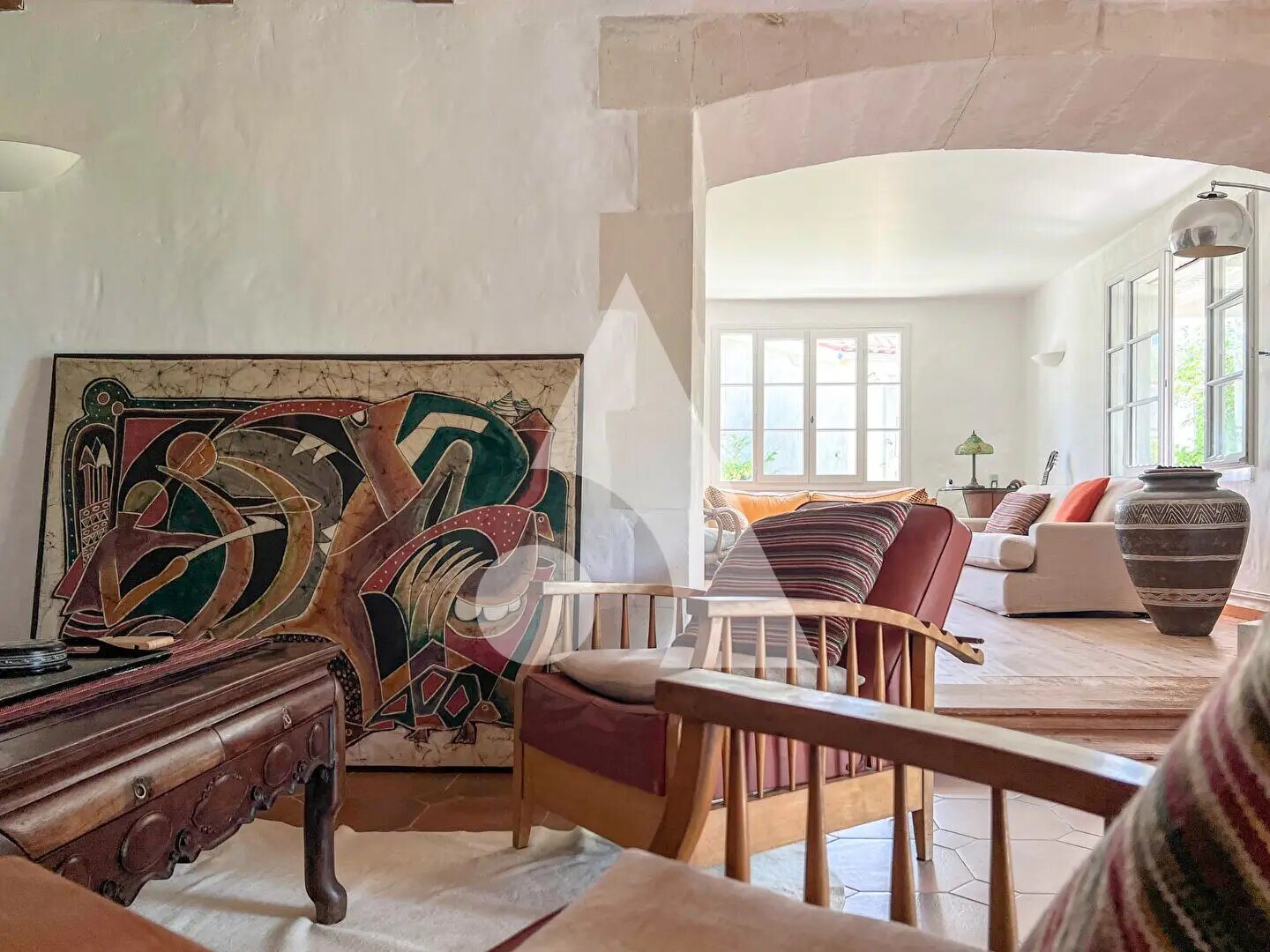 Maison à vendre, 298m², Saint-Georges-des-Coteaux