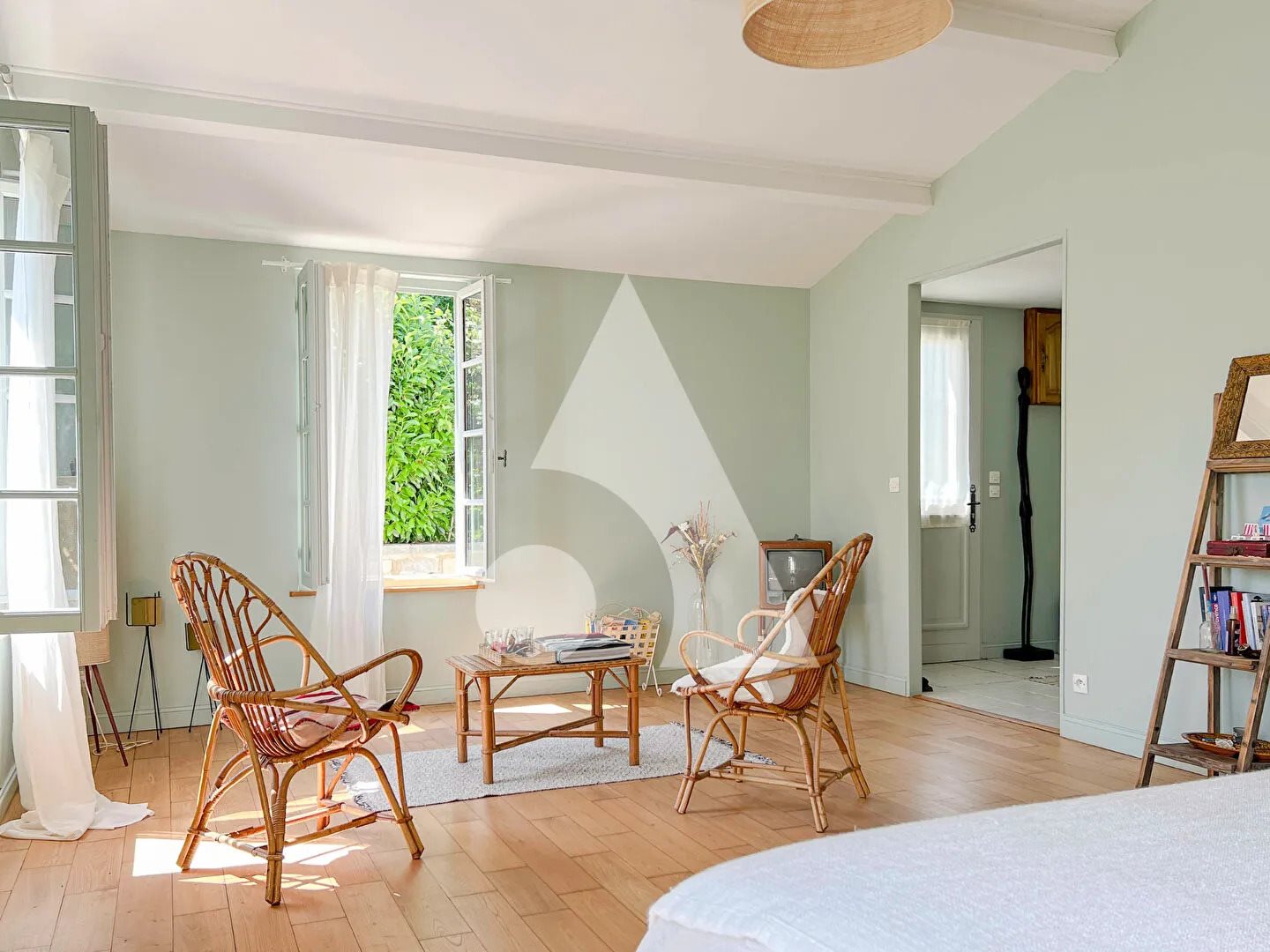 Maison à vendre, 298m², Saint-Georges-des-Coteaux