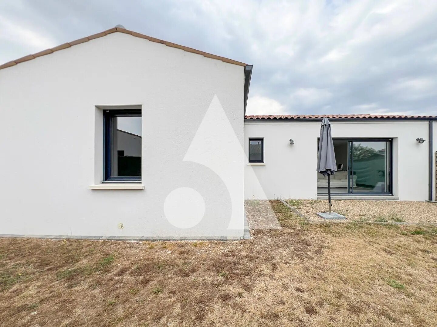 Maison à vendre, 85m², Saintes