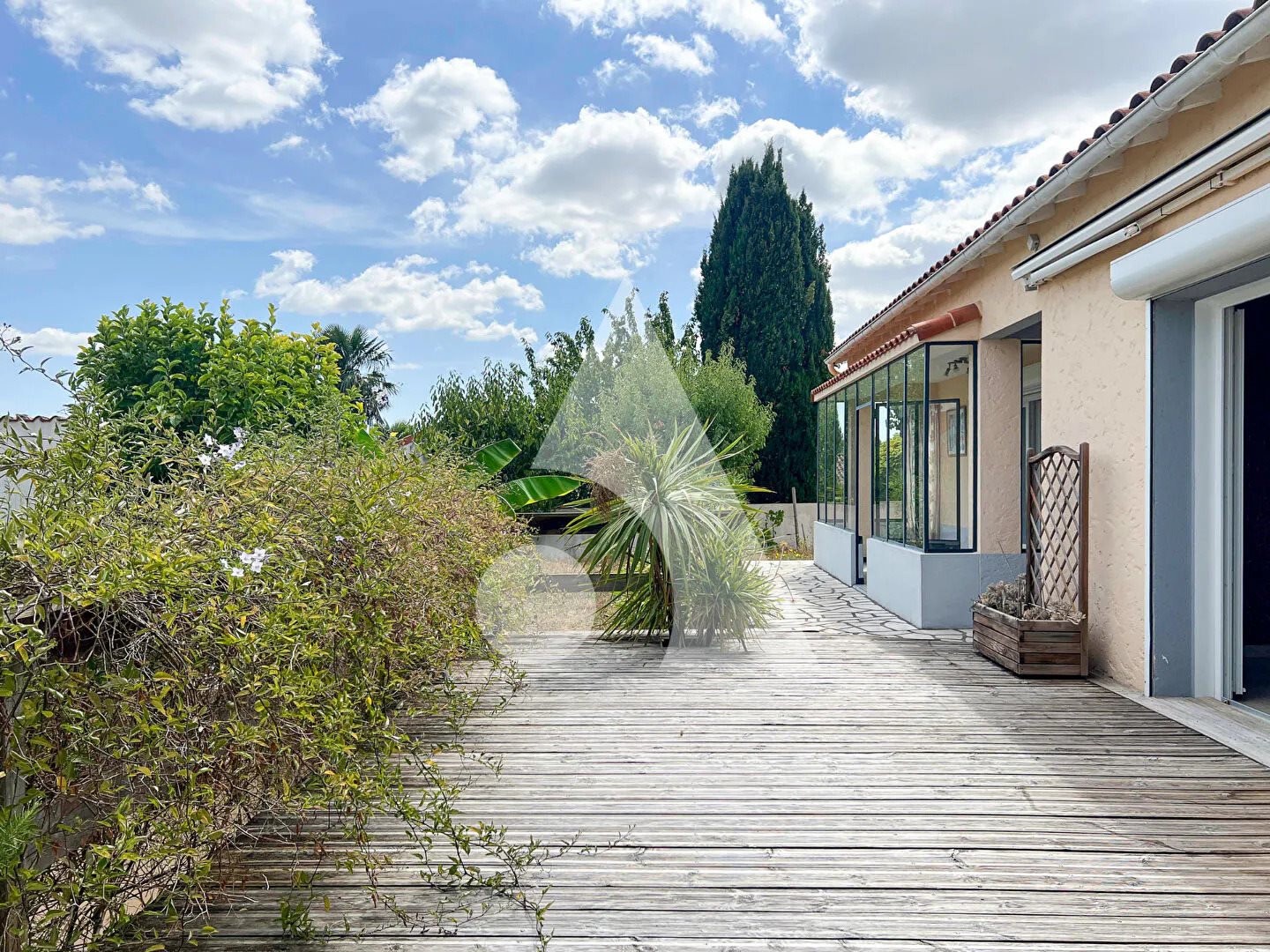 Maison à vendre, 100m², Saintes