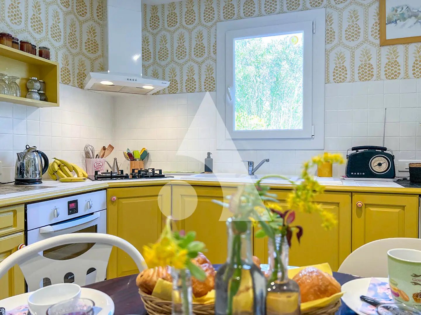 Maison à vendre, 131m², Thénac