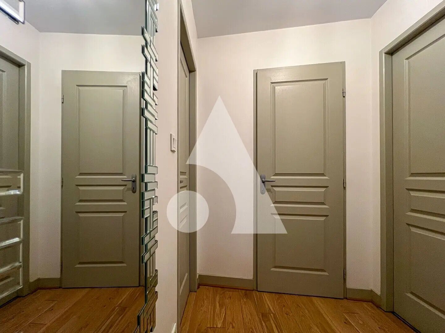 Appartement à vendre, 82m², Saintes
