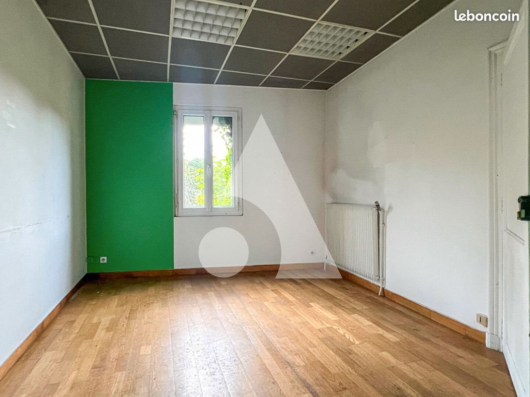 Appartement à vendre, 14m², Saintes