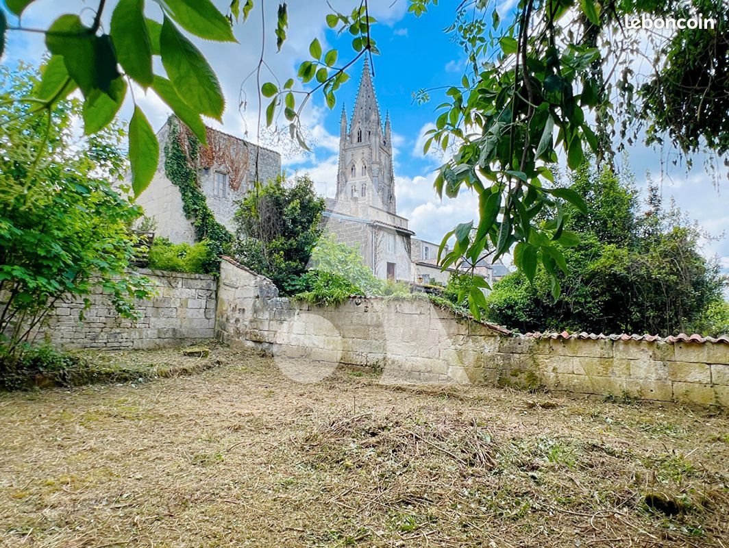 Appartement à vendre, 48m², Saintes