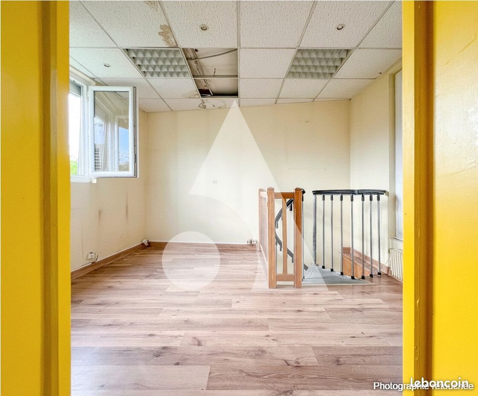 Appartement à vendre, 48m², Saintes