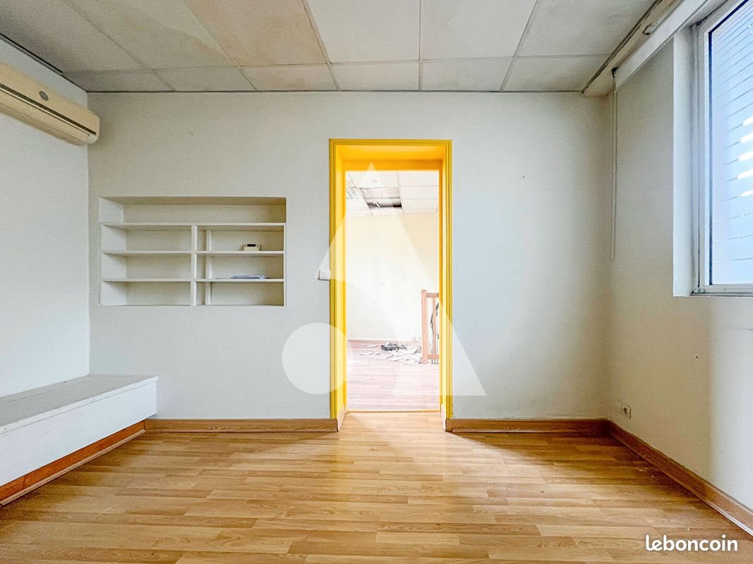 Appartement à vendre, 48m², Saintes