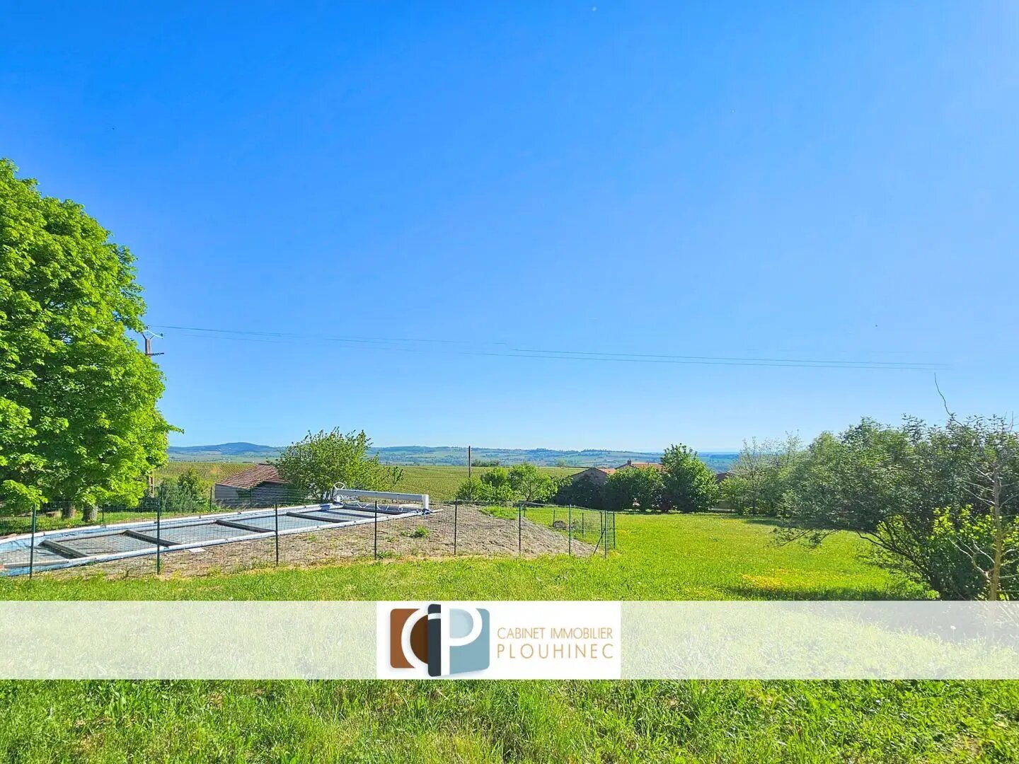 Maison à vendre, 220m², Solutré-Pouilly
