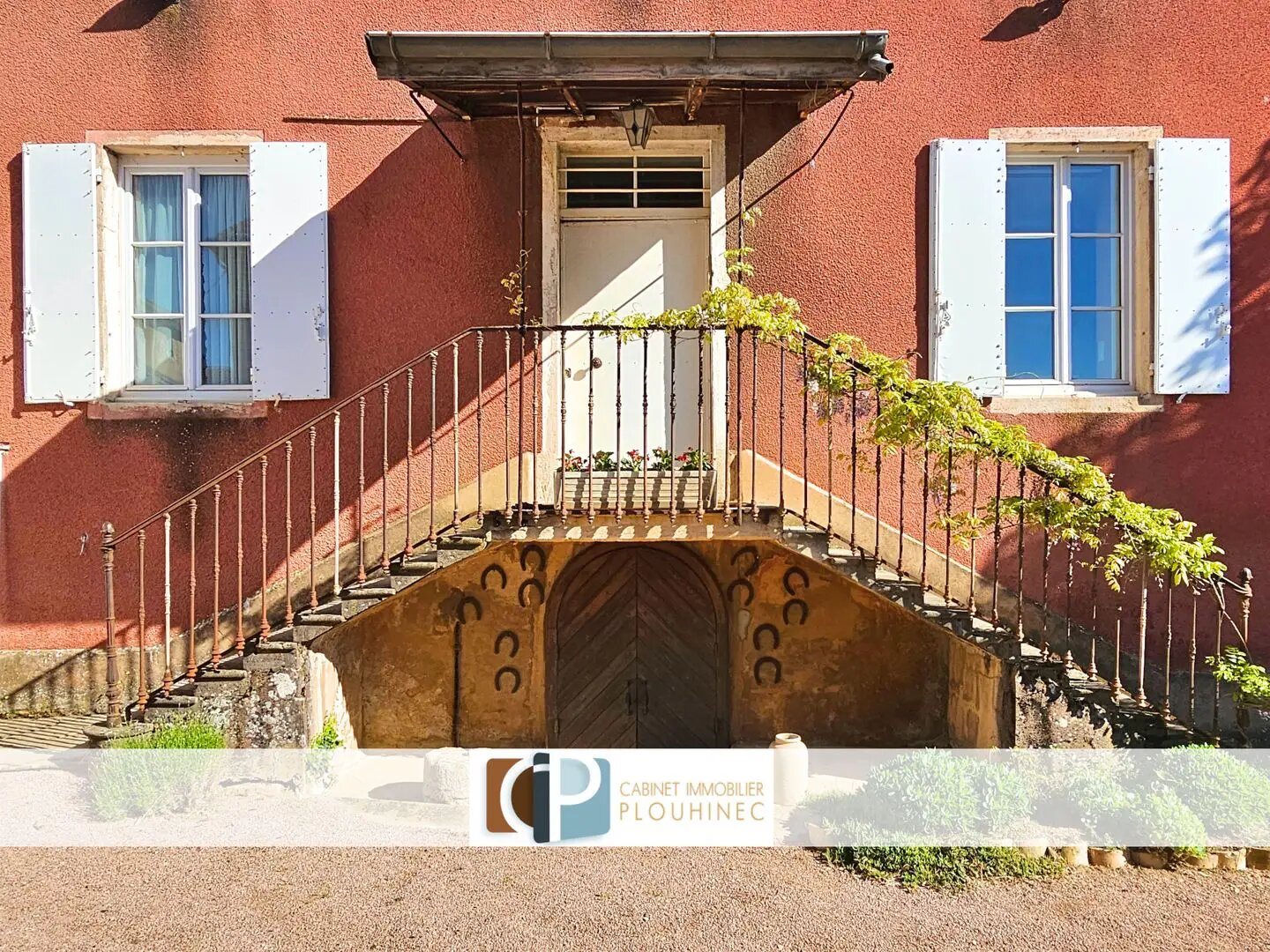 Maison à vendre, 220m², Solutré-Pouilly