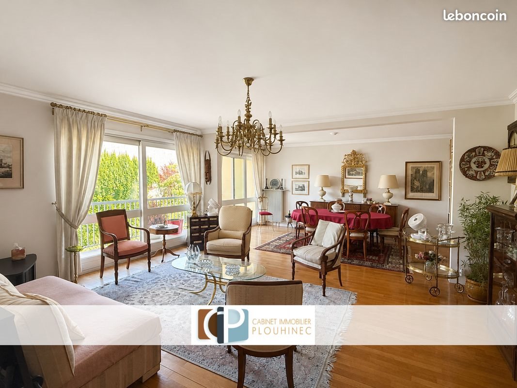 Appartement à vendre, 101m², Mâcon