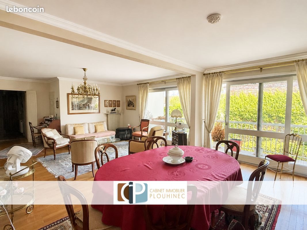 Appartement à vendre, 101m², Mâcon