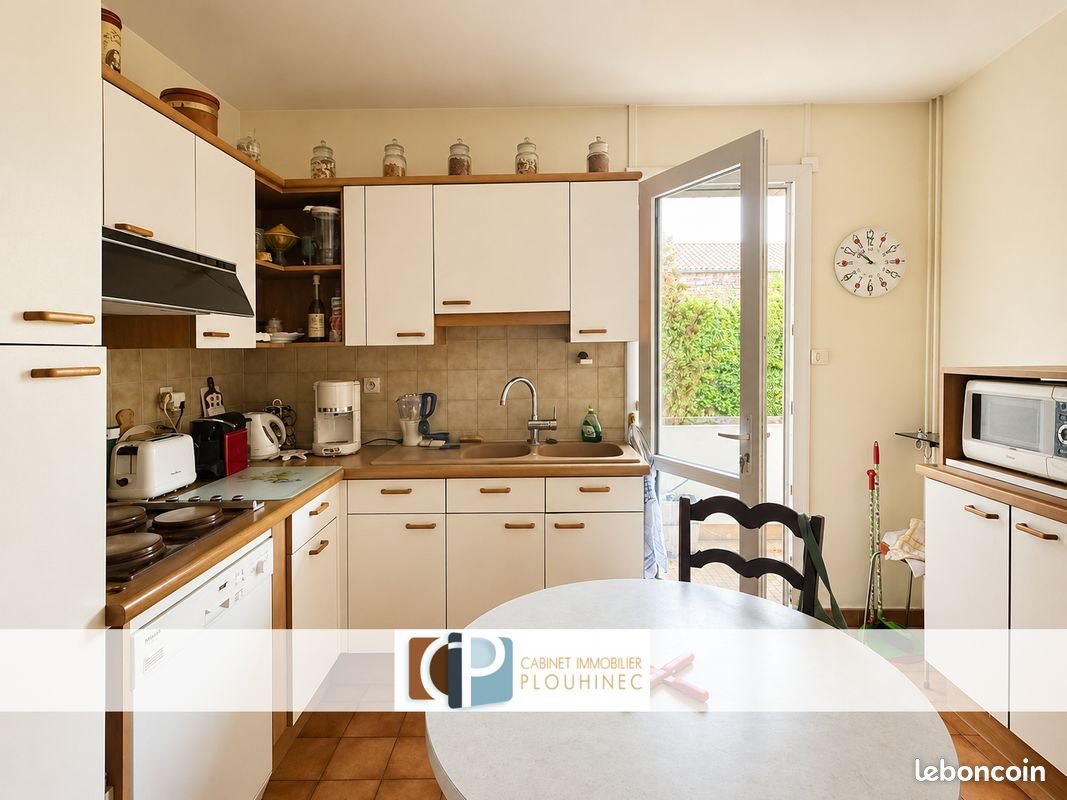 Appartement à vendre, 101m², Mâcon