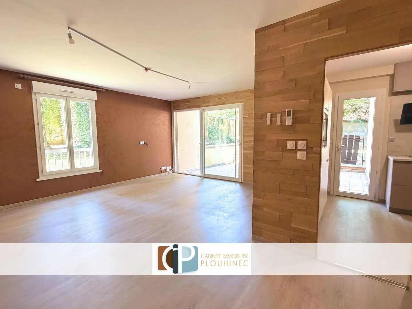 Appartement à vendre, 96m², Mâcon