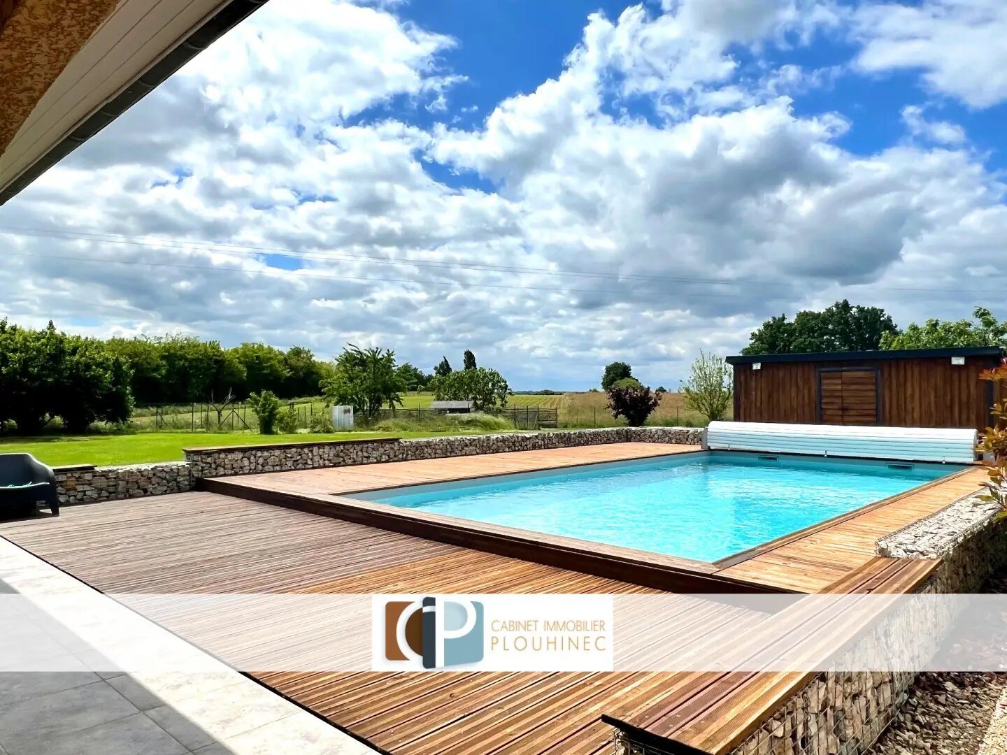 Maison à vendre, 117m², Saint-Cyr-sur-Menthon