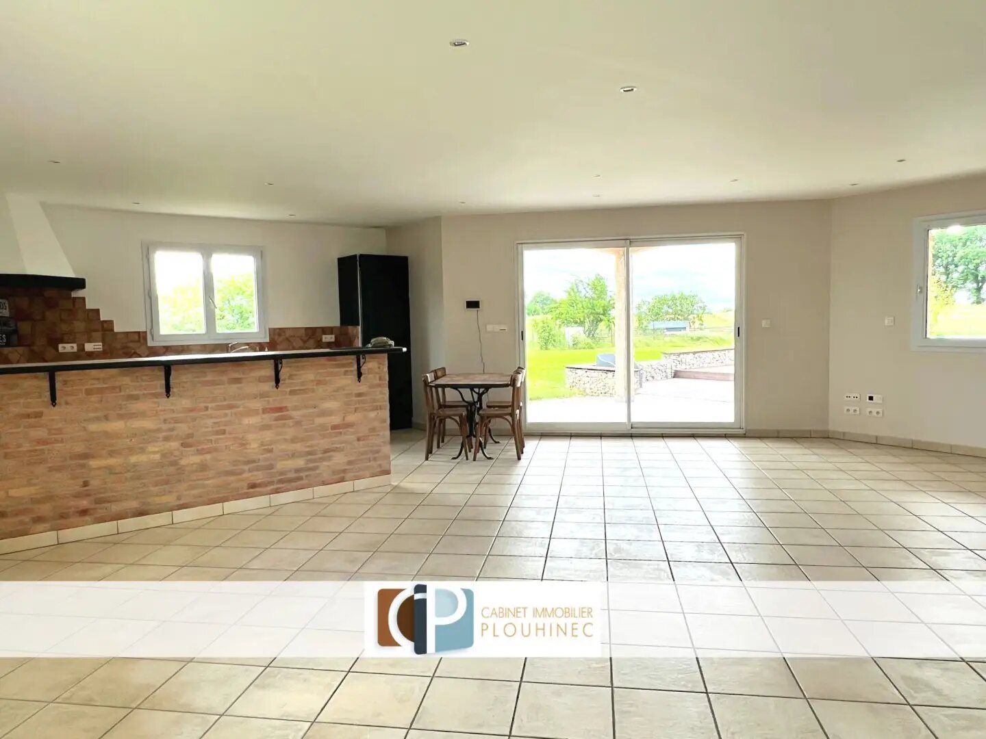 Maison à vendre, 117m², Saint-Cyr-sur-Menthon