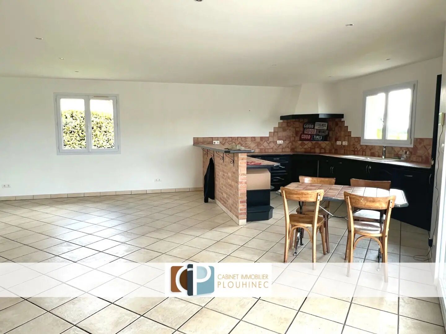 Maison à vendre, 117m², Saint-Cyr-sur-Menthon