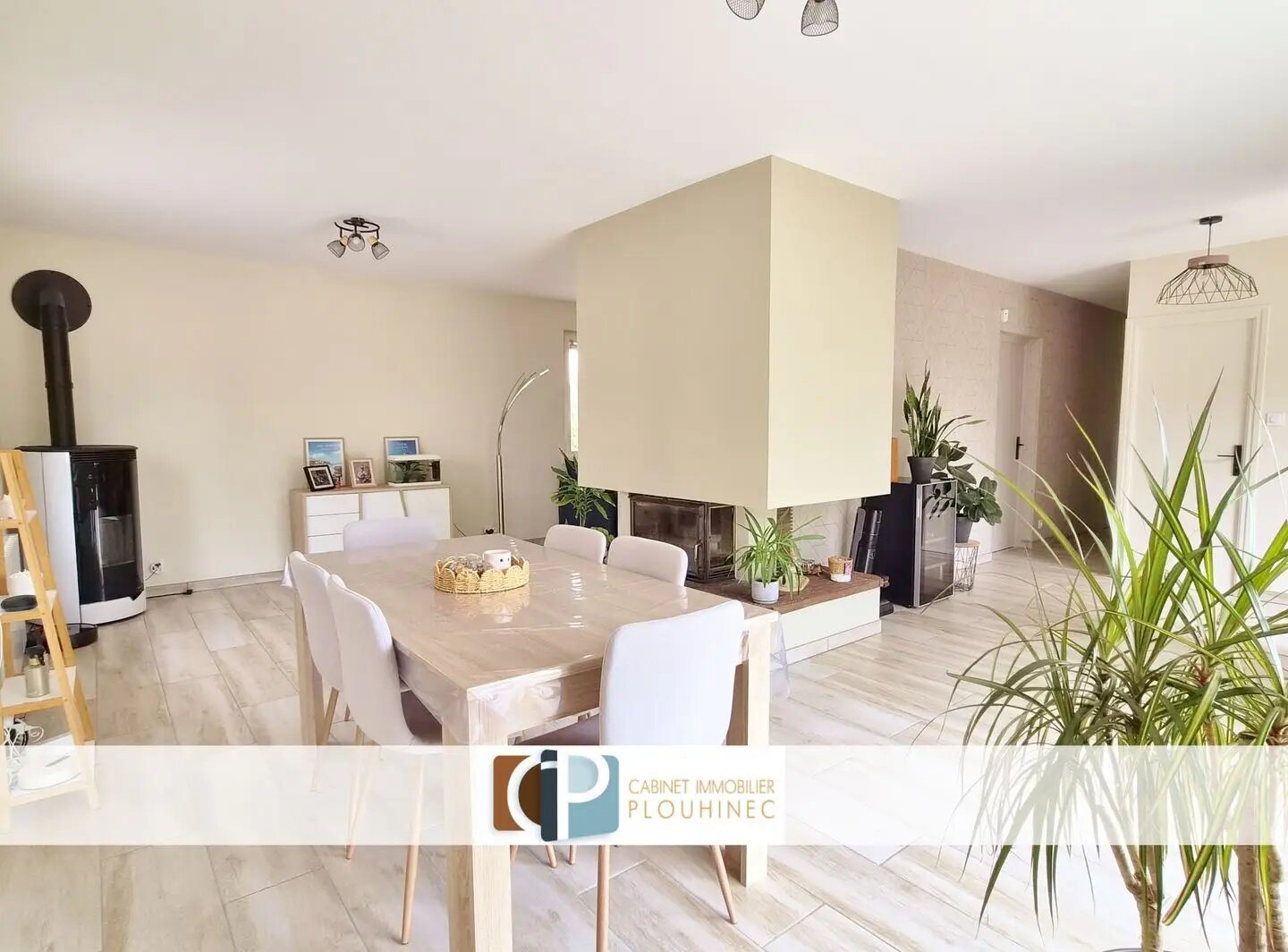 Maison à vendre, 141m², Sancé