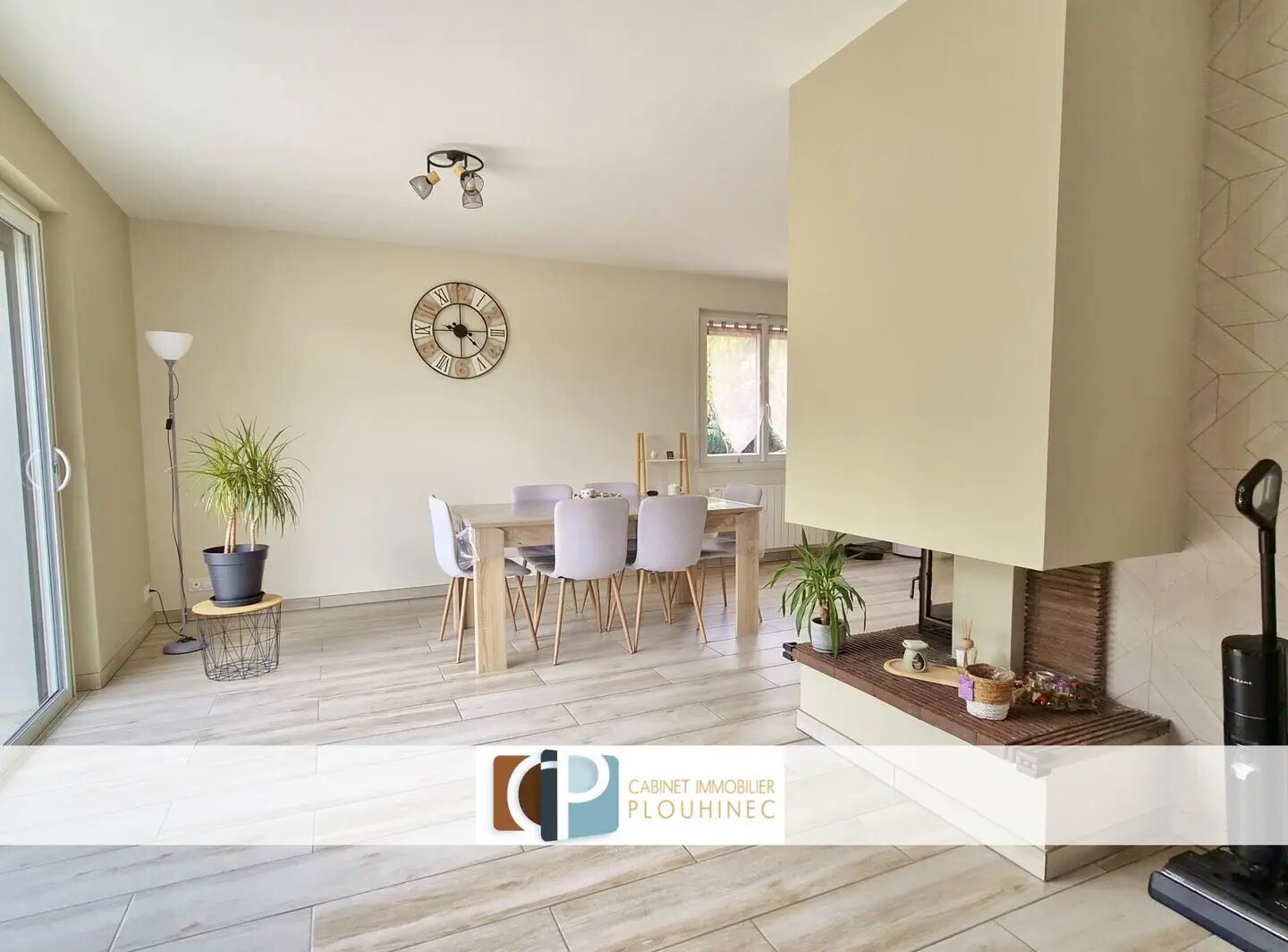 Maison à vendre, 141m², Sancé
