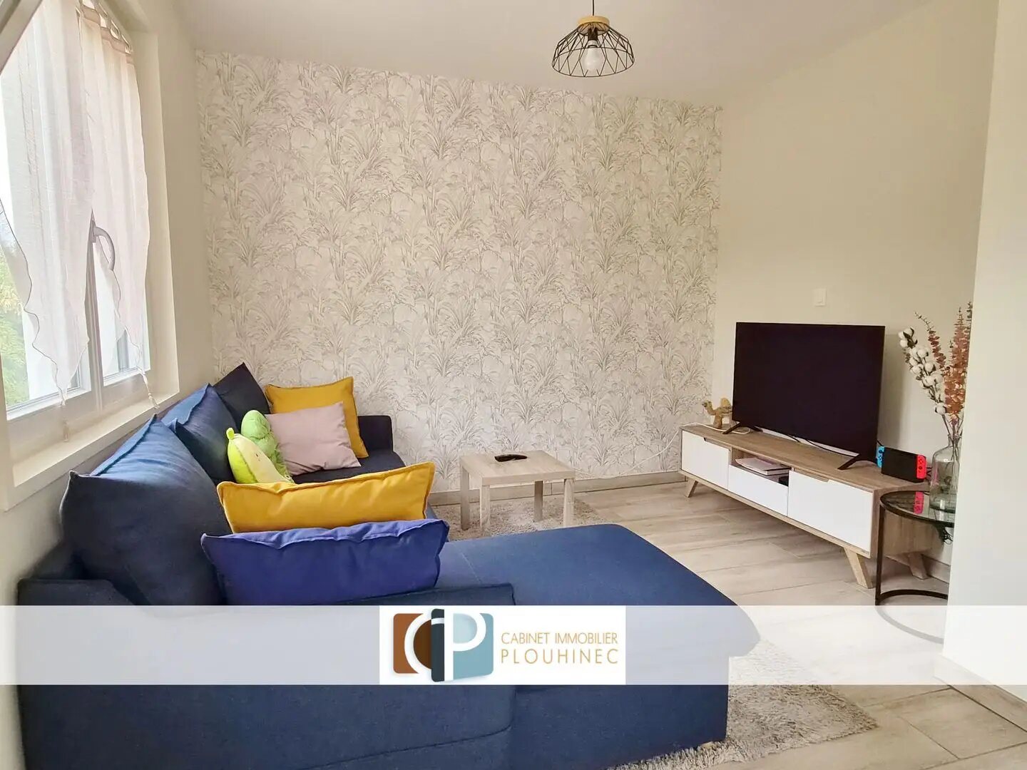 Maison à vendre, 141m², Sancé