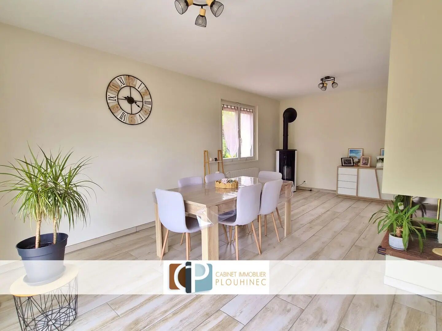 Maison à vendre, 141m², Sancé