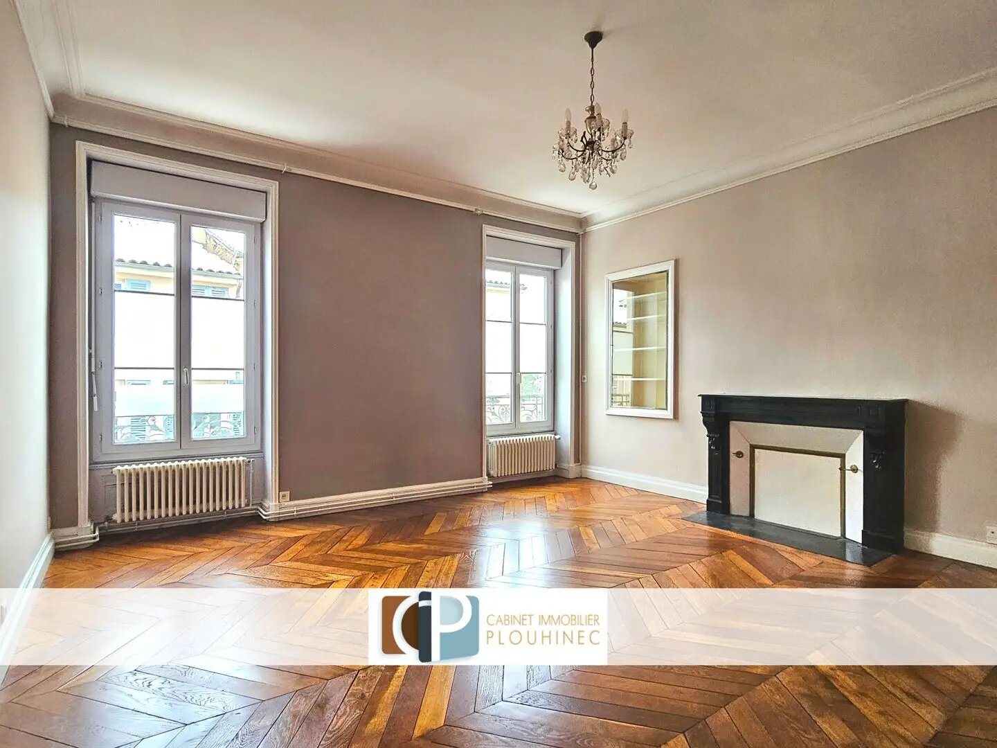 Appartement à vendre, 131m², Mâcon