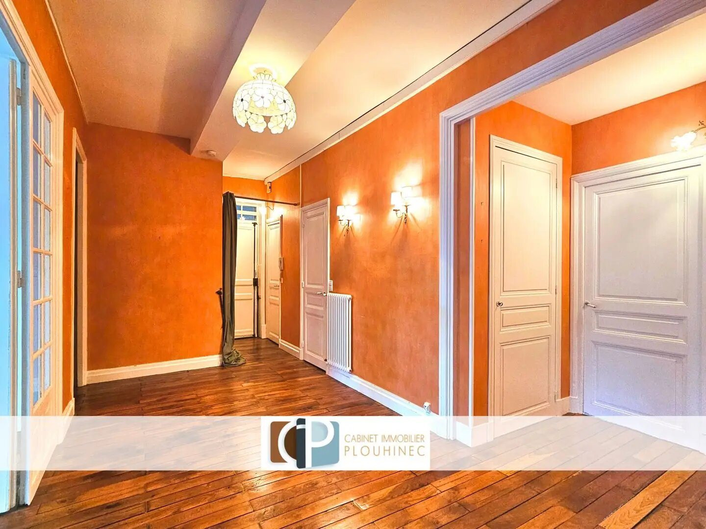 Appartement à vendre, 131m², Mâcon