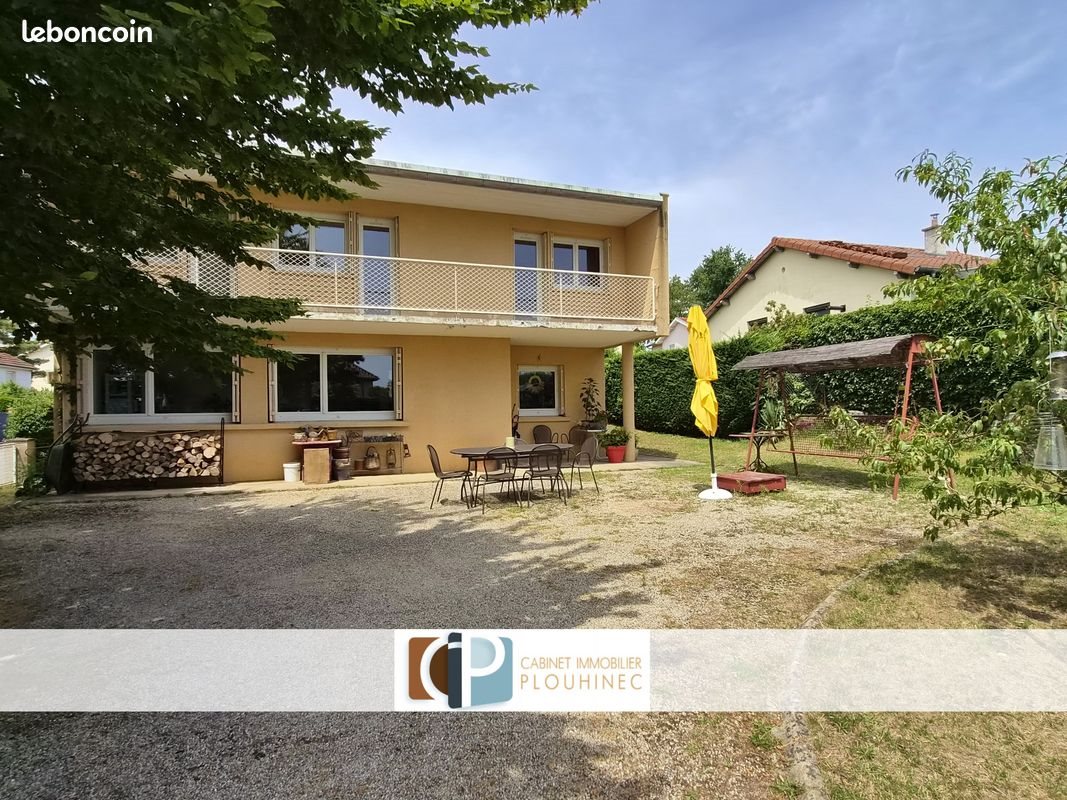 Maison à vendre, 130m², Mâcon