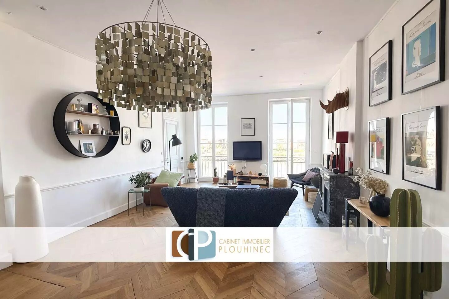 Appartement à vendre, 180m², Mâcon