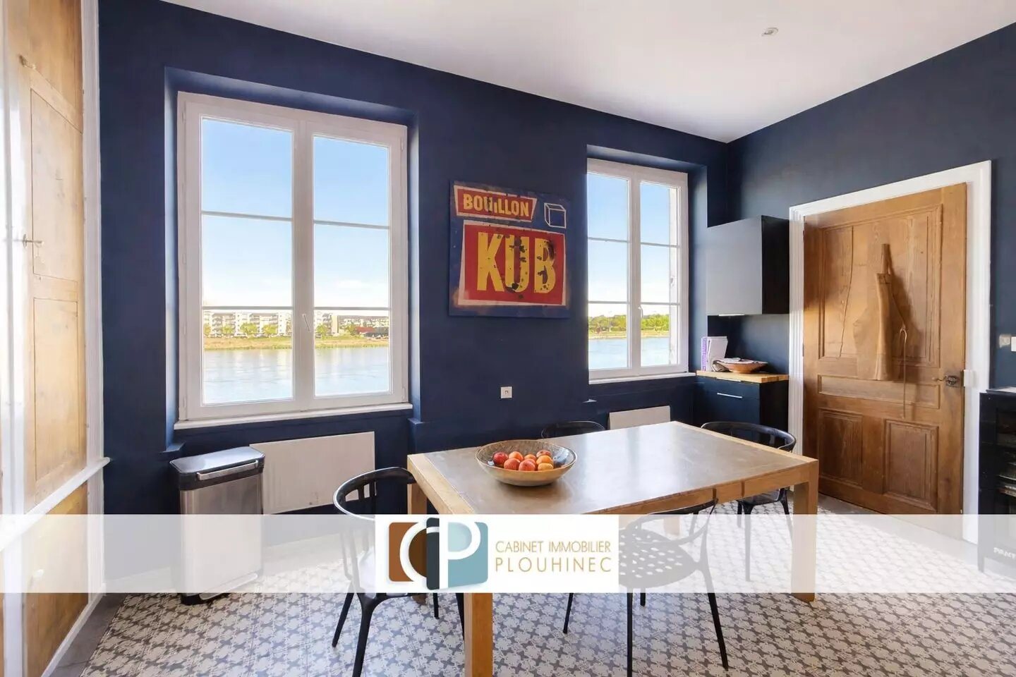 Appartement à vendre, 180m², Mâcon