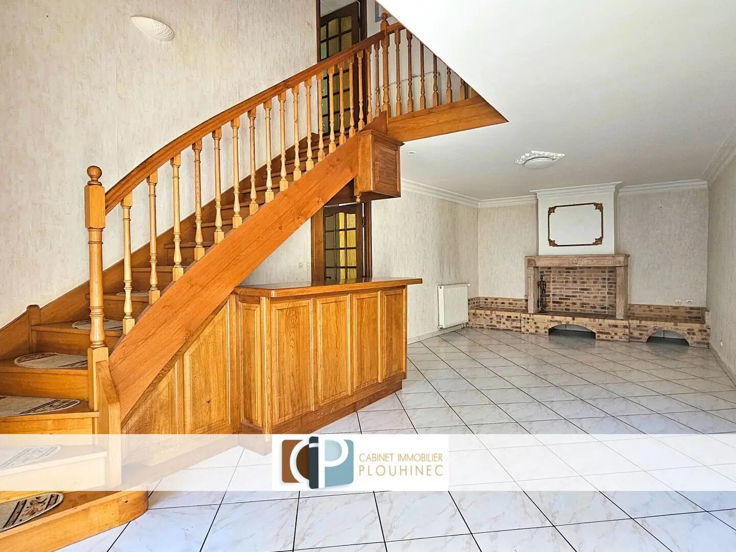 Maison à vendre, 106m², Prissé