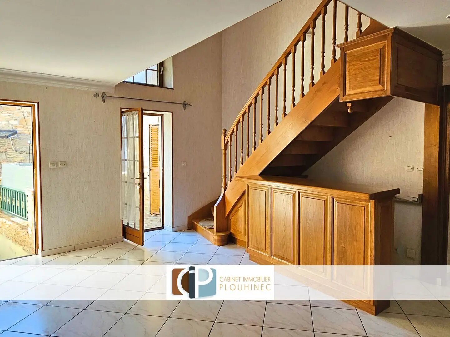 Maison à vendre, 106m², Prissé