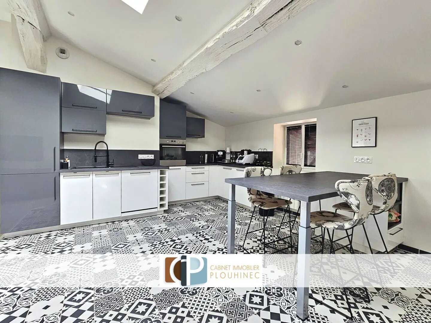 Appartement à vendre, 120m², Mâcon