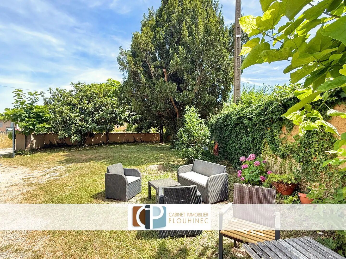 Maison à vendre, 137m², Crêches-sur-Saône