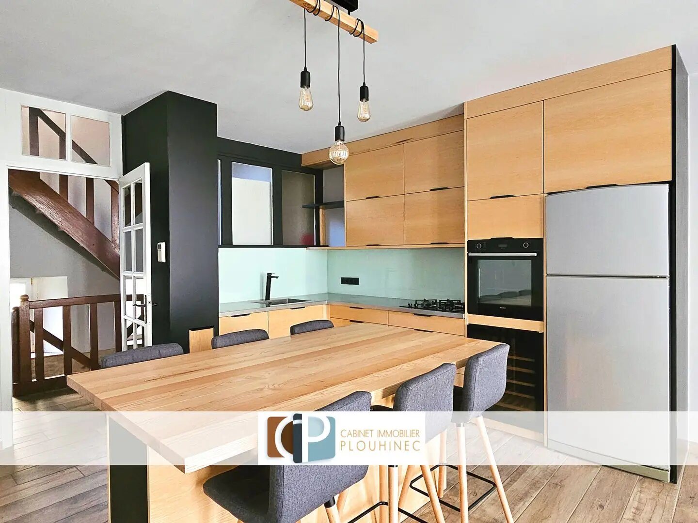 Appartement à vendre, 126m², Mâcon