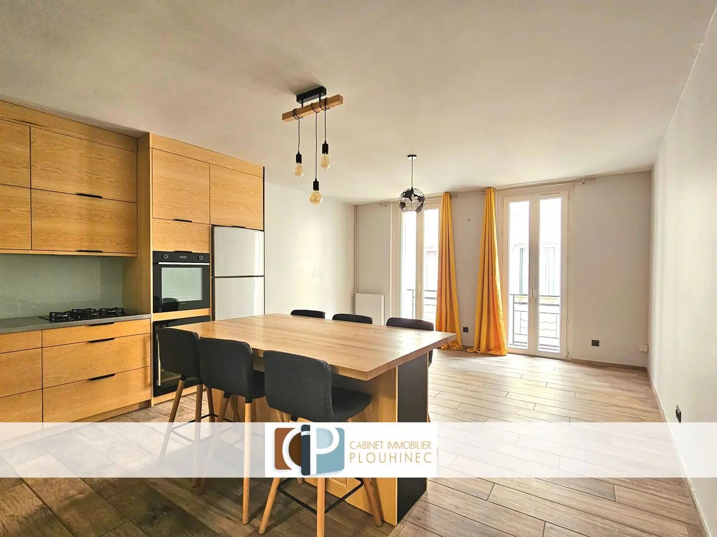 Appartement à vendre, 126m², Mâcon