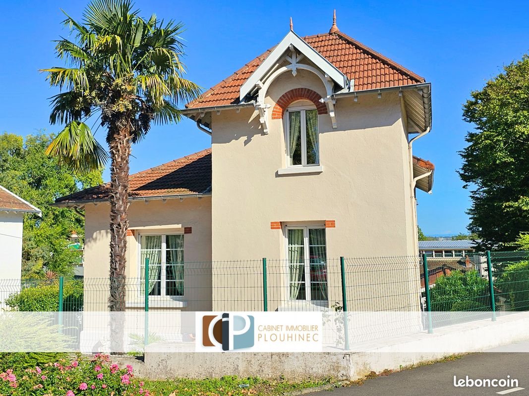 Maison à vendre, 130m², Mâcon