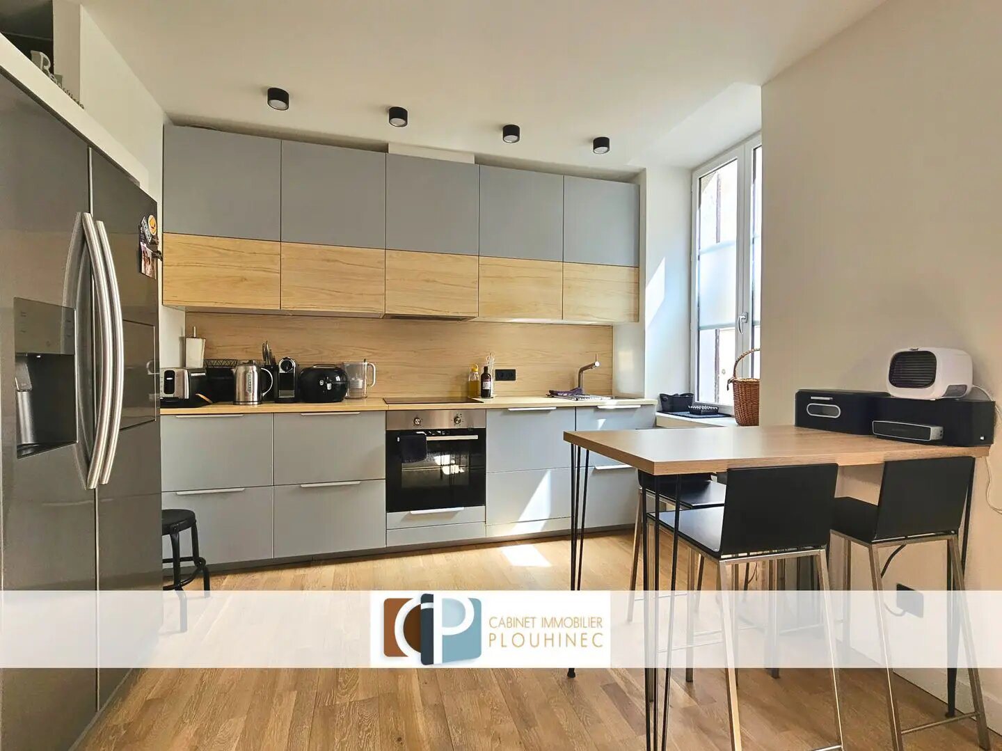 Appartement à vendre, 94m², Mâcon